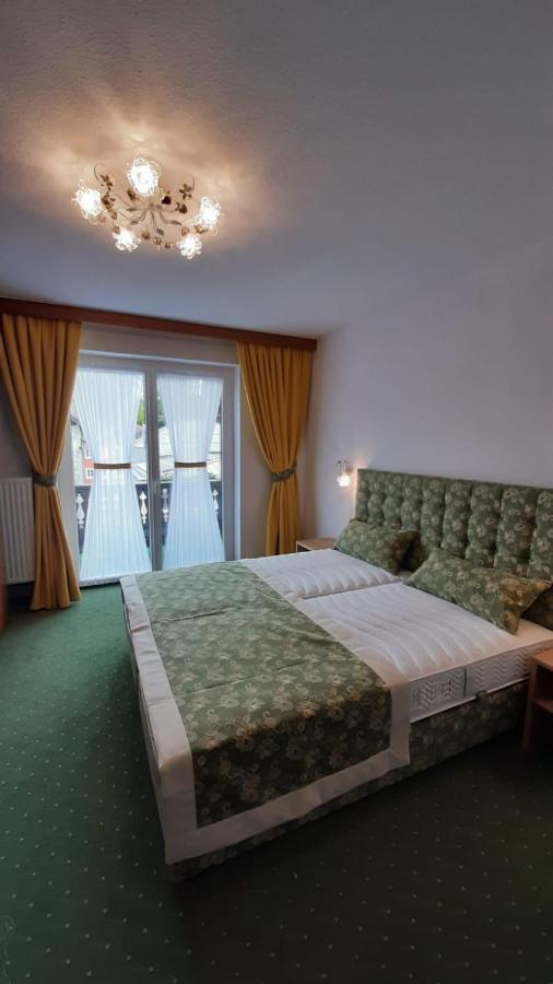 Saint Wolfgang Ferienwohnung Floriani מראה חיצוני תמונה