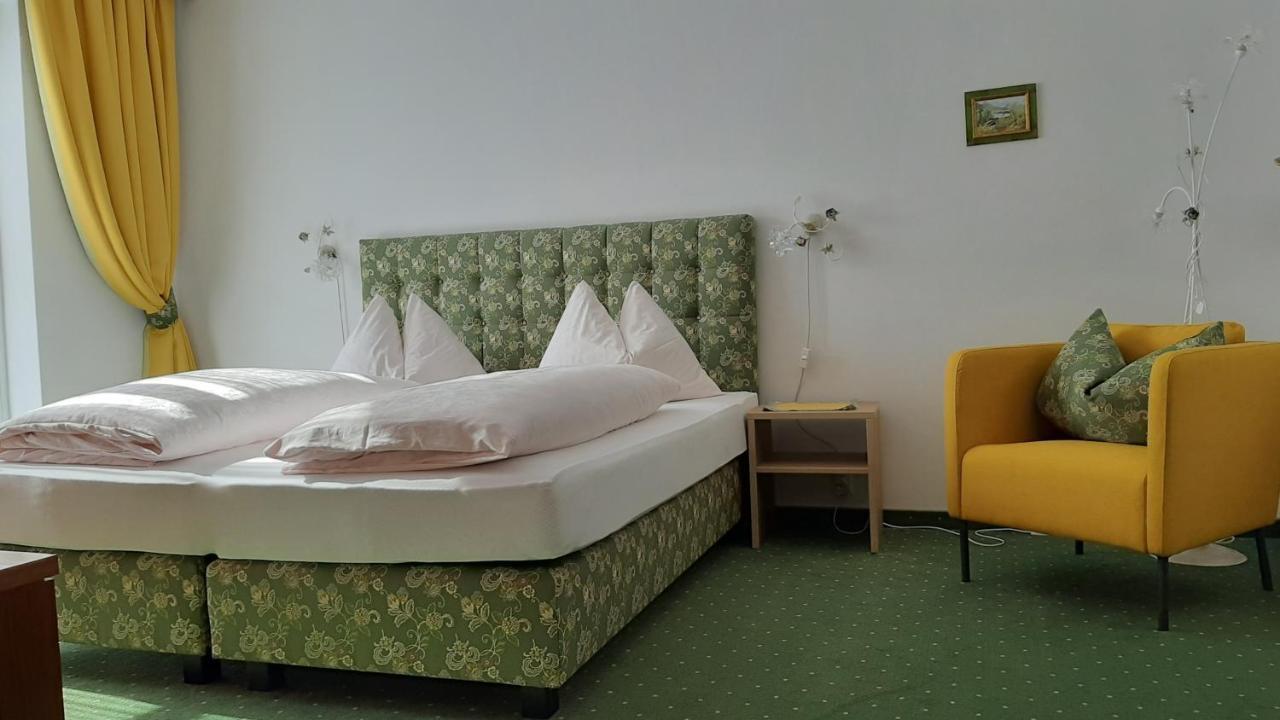 Saint Wolfgang Ferienwohnung Floriani מראה חיצוני תמונה