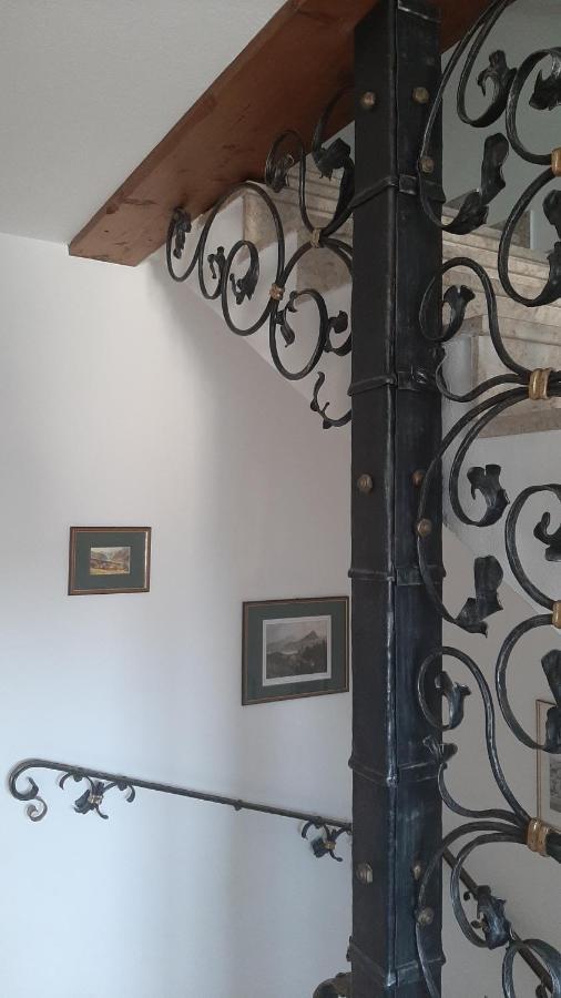Saint Wolfgang Ferienwohnung Floriani מראה חיצוני תמונה