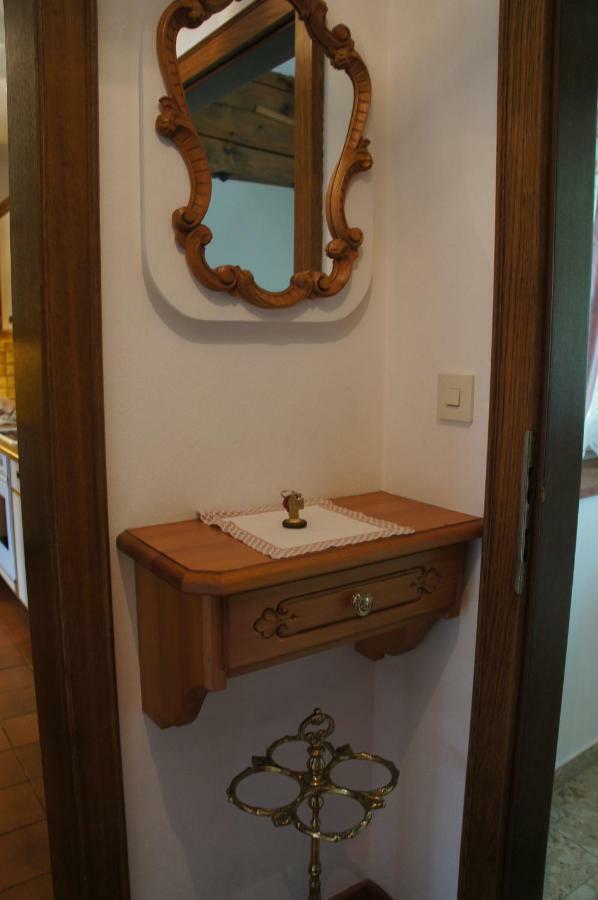 Saint Wolfgang Ferienwohnung Floriani מראה חיצוני תמונה